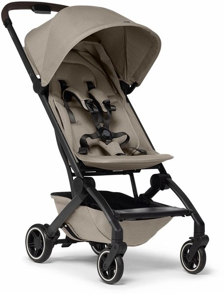 Joolz OPEN BOX Aer+ Lightweight Compact Stroller - Sandy Taupe