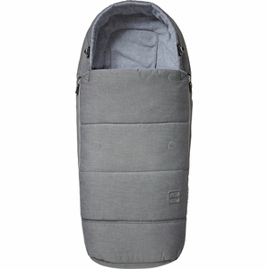 Joolz Uni2 Studio Footmuff - Graphite
