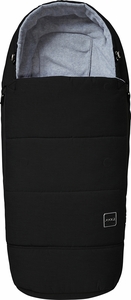 Joolz Uni2 Studio Footmuff - Noir