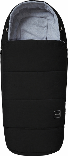 Joolz Uni2 Studio Footmuff - Noir