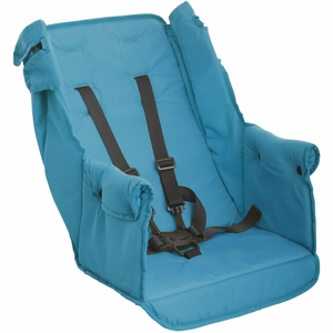 Joovy Caboose Rear Seat - Turq