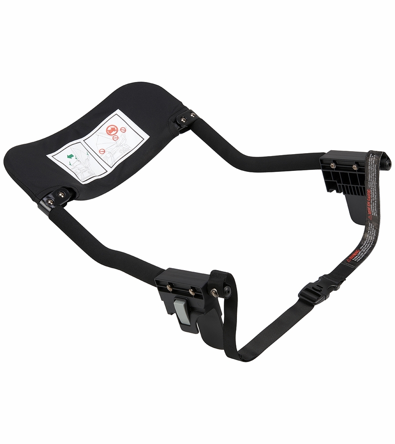 Joovy Caboose RS Universal Car Seat Adapter