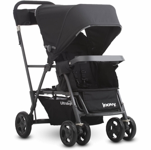 Joovy Caboose Strollers & Accessories
