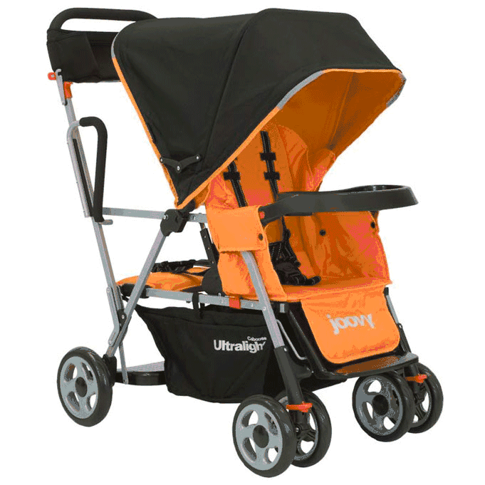 Baby Stroller Caboose Ultralight Sit And Stand Stroller Joovy