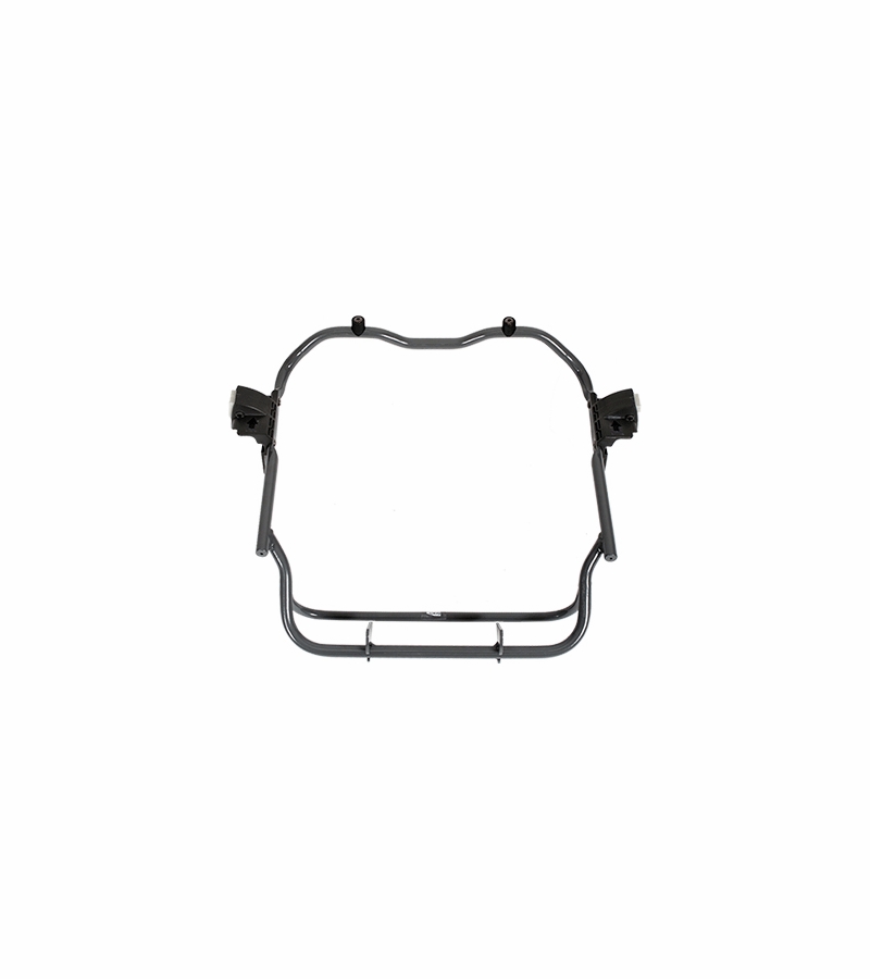 Joovy Caboose VaryLight Car Seat Adapter for Graco