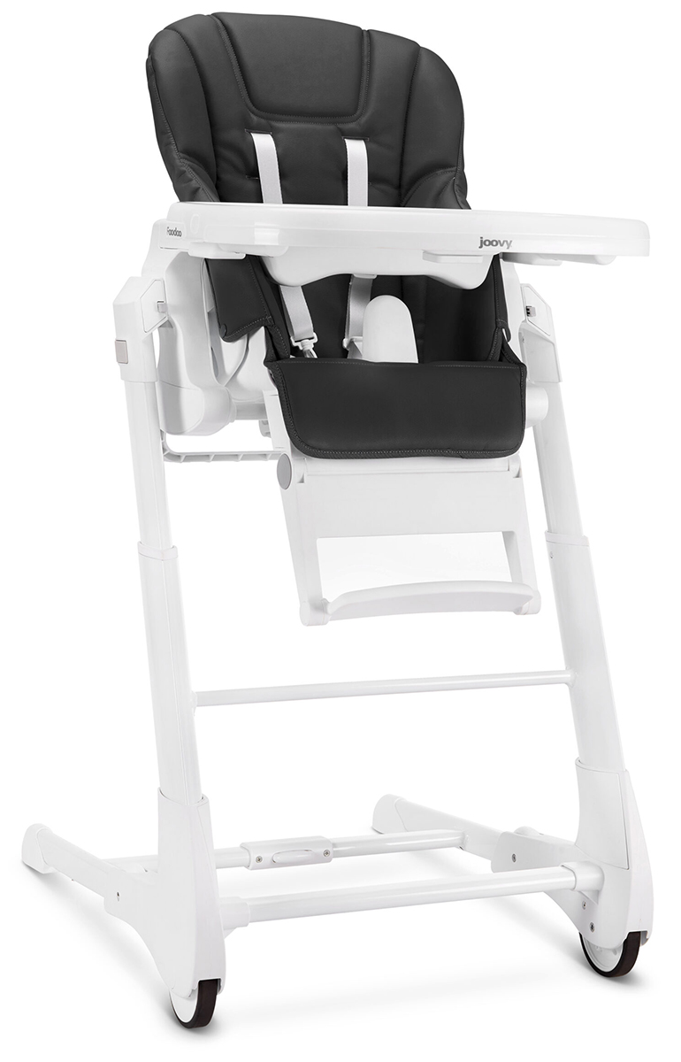 Joovy Foodoo High Chair and Booster Jet
