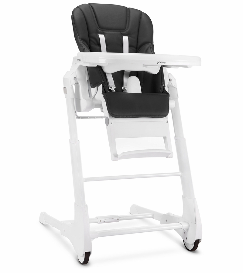Joovy Foodoo High Chair and Booster Jet