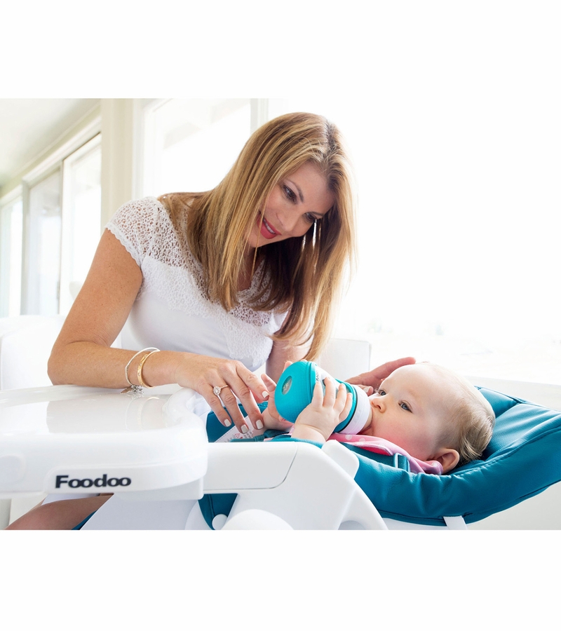 Joovy Foodoo High Chair Charcoal