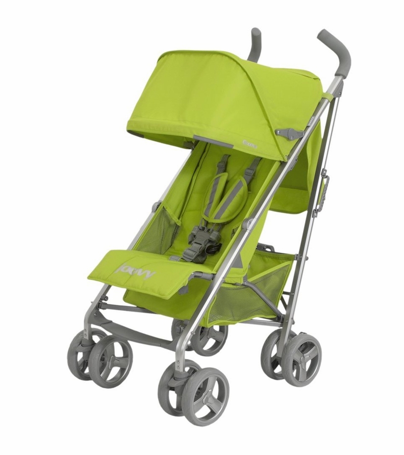 Joovy Groove Umbrella Stroller in Greenie