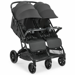 Joovy Kooper Double Strollers