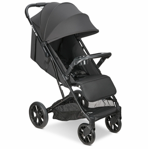 Joovy Kooper RS Single Stroller - Black