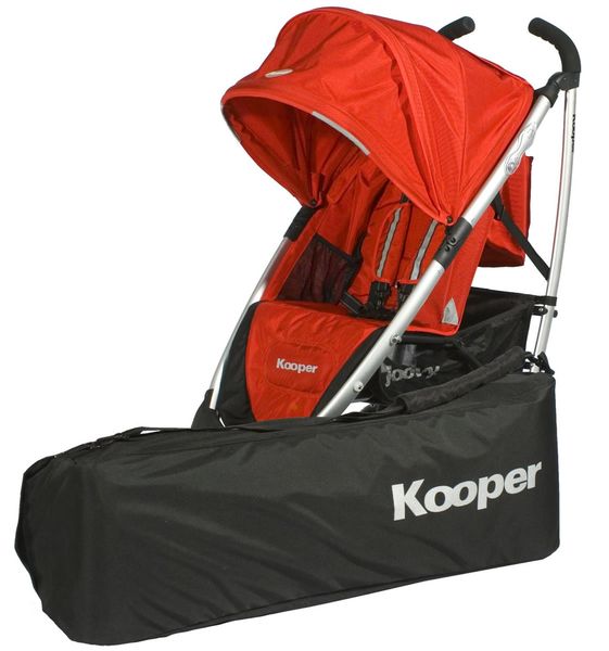 Joovy Kooper Travel Bag