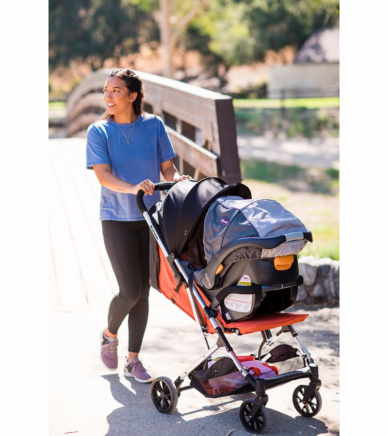 Joovy Kooper Universal Car Seat Adapter