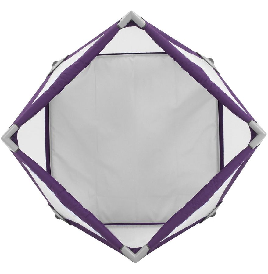 Joovy Moon Room Playard Fitted Sheet