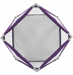 Joovy Moon Room Playard Fitted Sheet