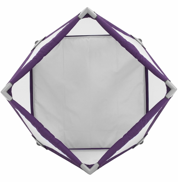 Joovy Moon Room Playard Fitted Sheet