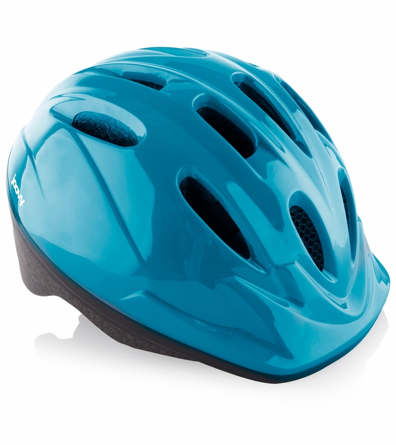 Joovy Noodle Helmet, Small Blue