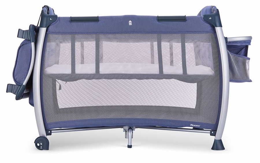 Joovy Premium Room Playard Slate