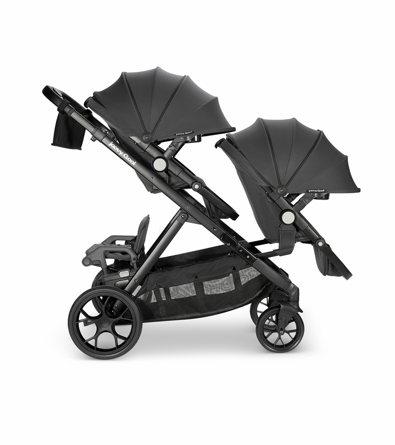 Joovy Qool Bench Seat Jet
