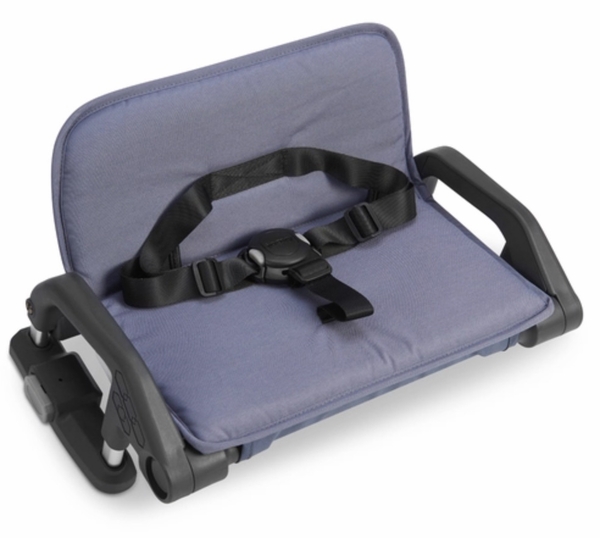 Joovy Qool Bench Seat Slate
