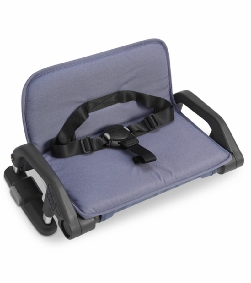 Joovy Qool Bench Seat Slate