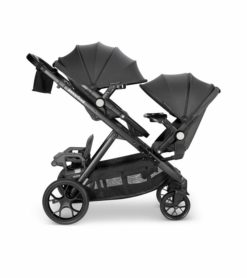 Joovy Qool Bench Seat Slate