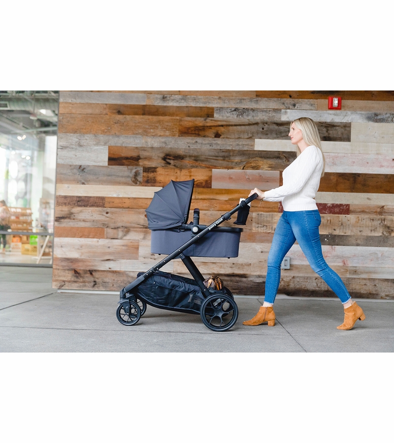Joovy Qool / Caboose RS Jet