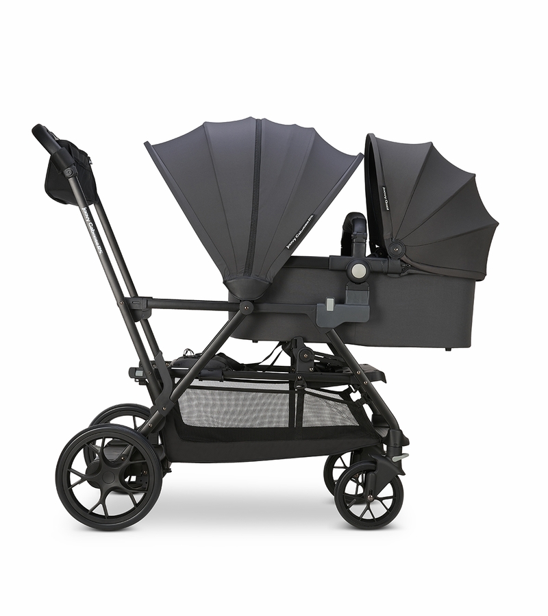 Joovy Qool / Caboose RS Slate