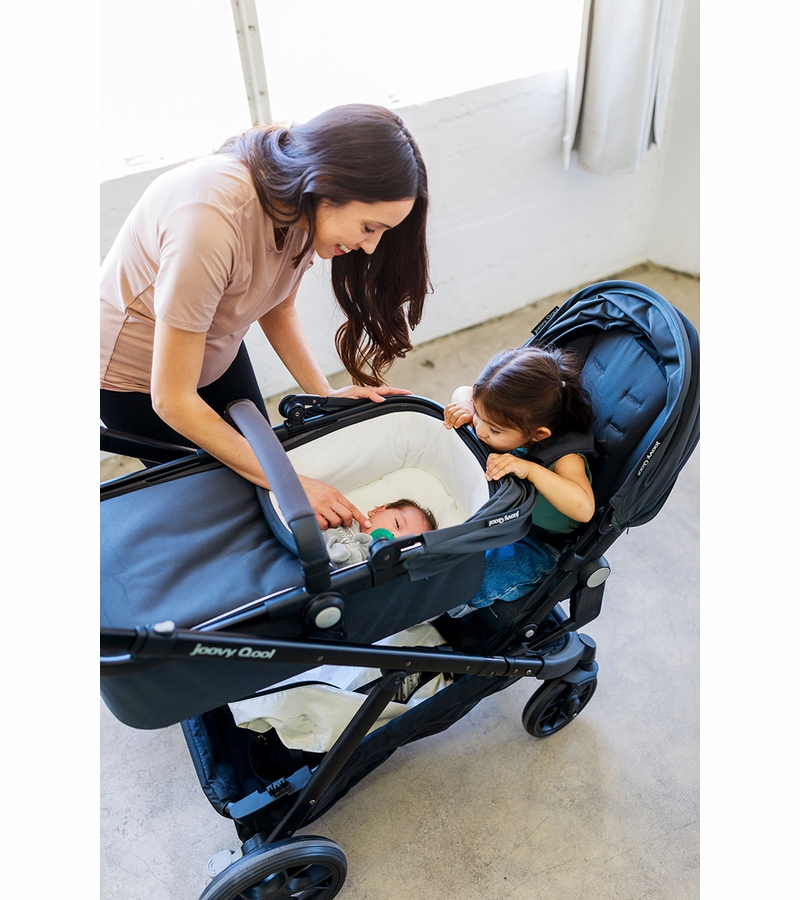 Joovy Qool / Caboose RS Slate