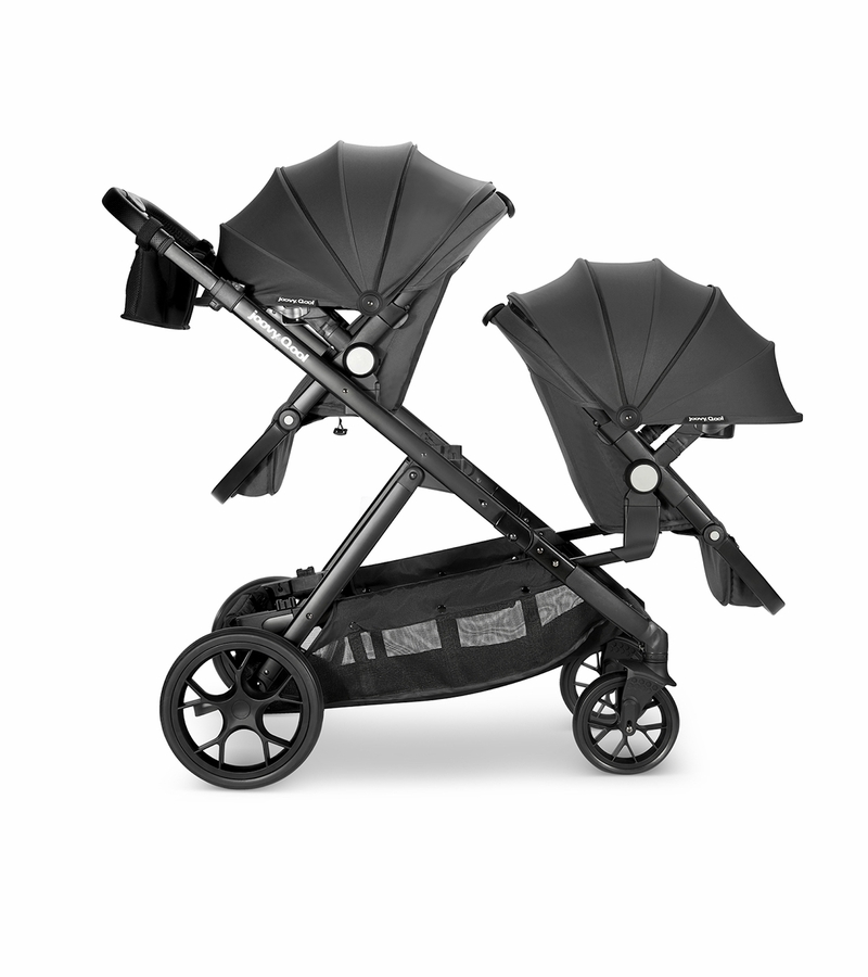 Joovy Qool Second Seat Jet