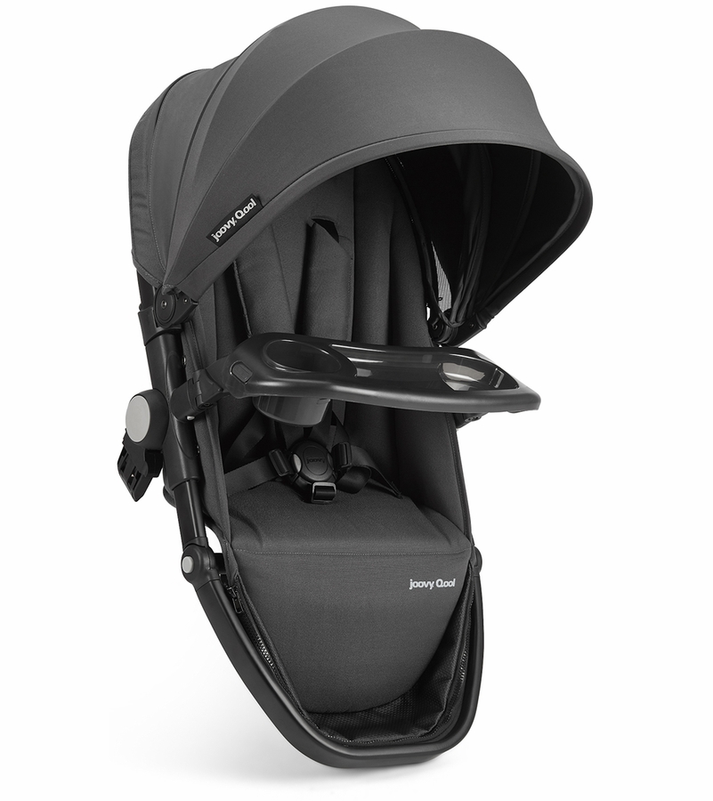 Joovy Qool Second Seat Jet