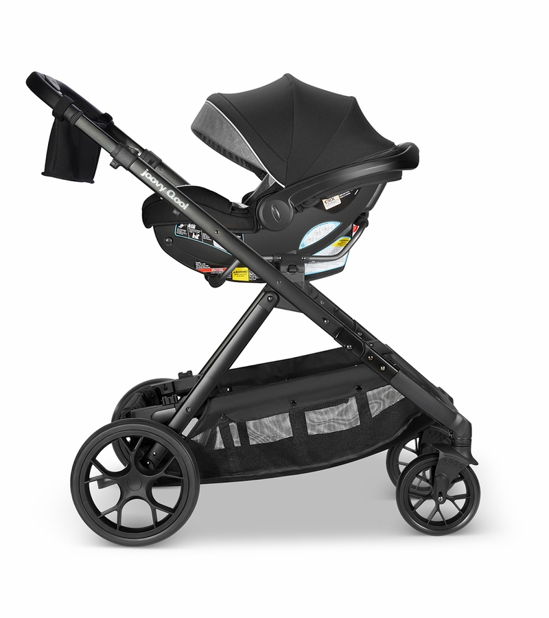 Joovy Qool Universal Car Seat Adapter