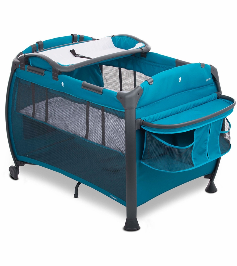 Joovy Room Playard Turquoise