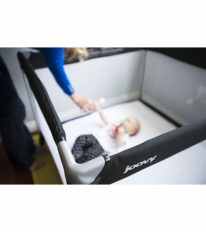 Joovy Room2 Playard Graphite