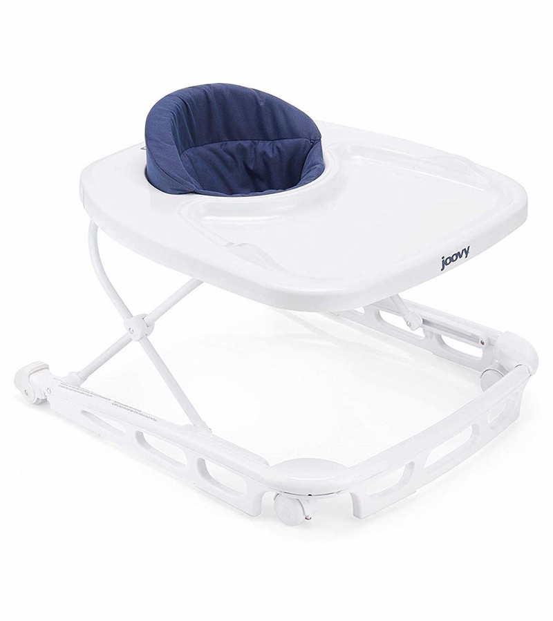 Joovy Spoon B Baby Walker Slate