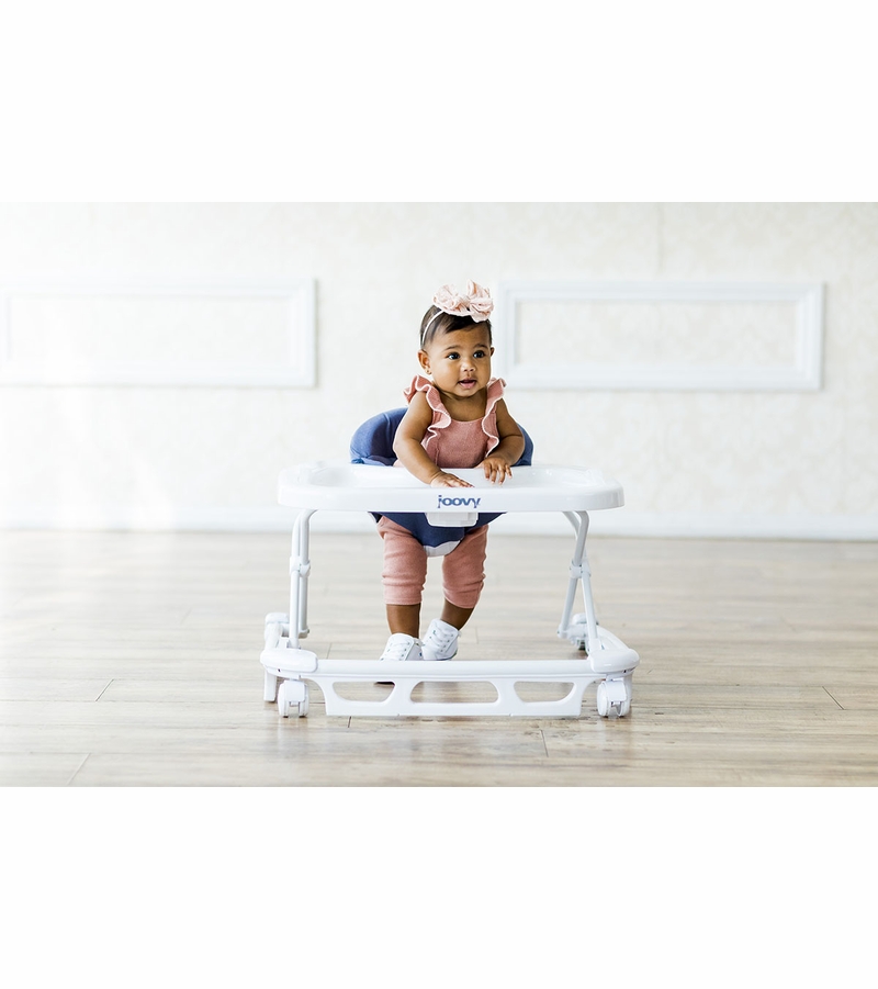 Joovy Spoon B Baby Walker Slate