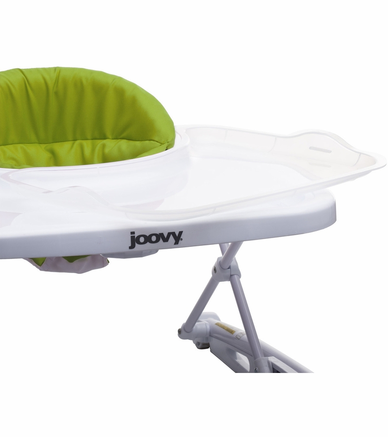 Joovy Spoon Baby Walker Charcoal