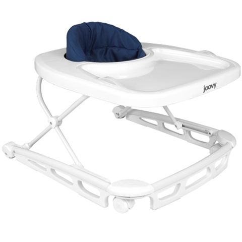 joovy walker age
