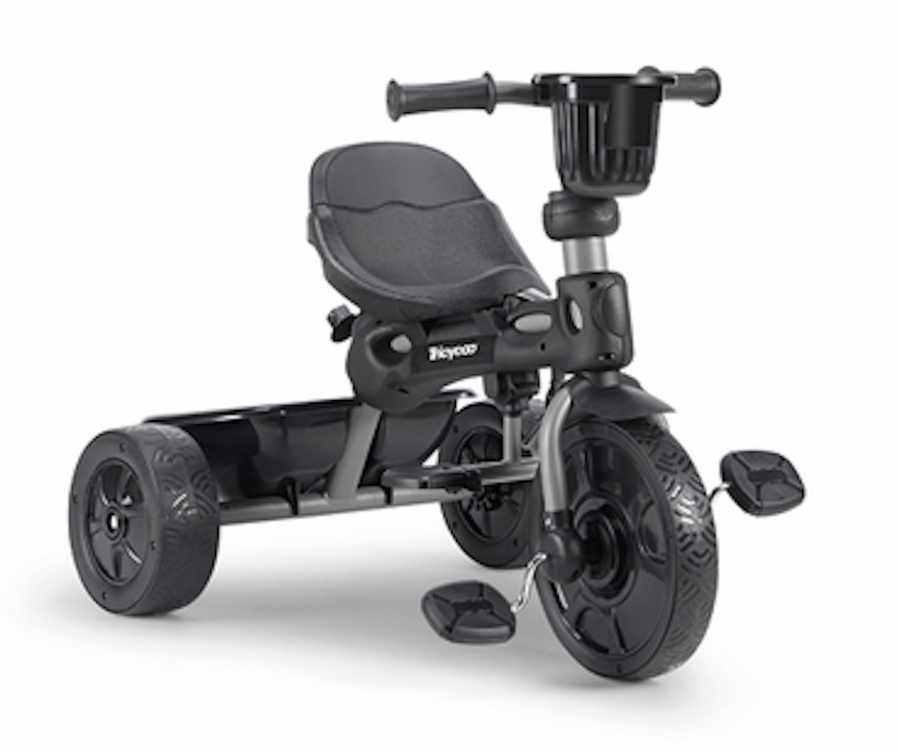 joovy tricycoo 4.1 tricycle