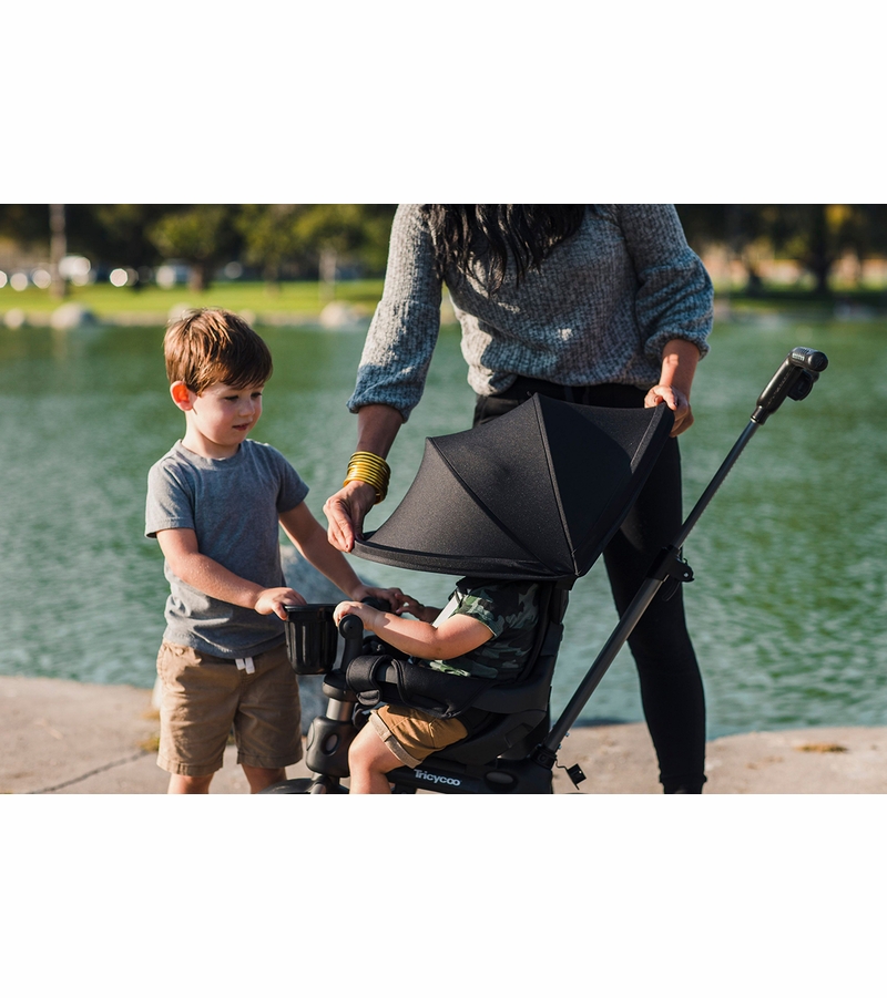 joovy tricycoo 4.1 tricycle