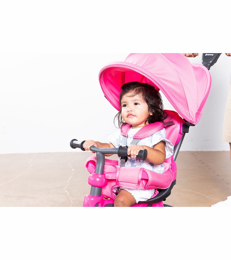 joovy tricycoo 4.1 tricycle