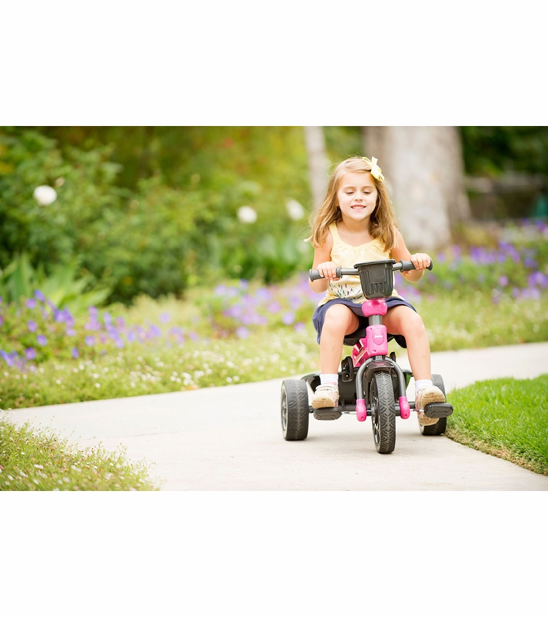 joovy tricycoo 4.1 tricycle