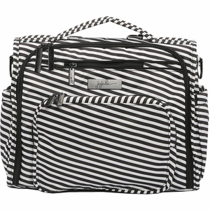 Ju-Ju-Be B.F.F. Diaper Bag - Black Magic