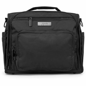 Ju-Ju-Be B.F.F. Diaper Bag - Black Out