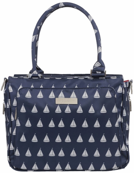 Ju-Ju-Be Be Classy Tote Diaper Bag - Annapolis