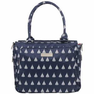 Ju-Ju-Be Be Classy Tote Diaper Bag - Annapolis