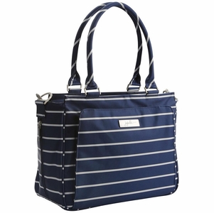 Ju-Ju-Be Be Classy Tote Diaper Bag - Nantucket