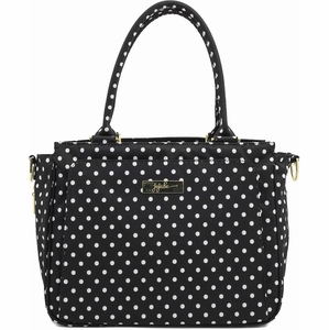 Ju-Ju-Be Be Classy Tote Diaper Bag - The Duchess