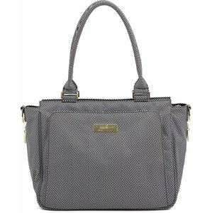 Ju-Ju-Be Be Classy Tote Diaper Bag - The Queen of the Nile