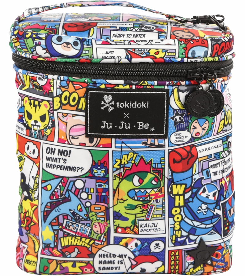 JuJuBe Fuel Cell Super Toki